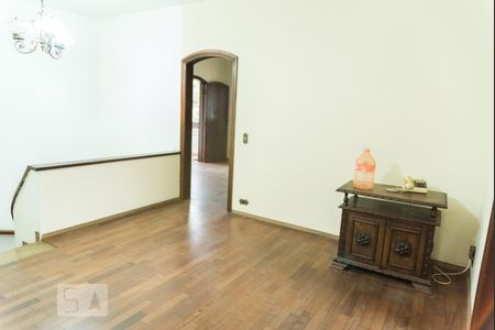 Casa à venda com 700m², 4 quartos e 5 vagasAnte sala superior