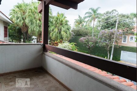 Casa à venda com 700m², 4 quartos e 5 vagasVaranda 