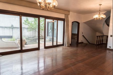 Sala 1 de casa à venda com 4 quartos, 700m² em Jardim Guedala, São Paulo