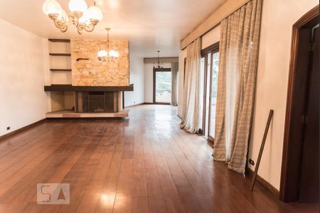 Sala 1 de casa à venda com 4 quartos, 700m² em Jardim Guedala, São Paulo