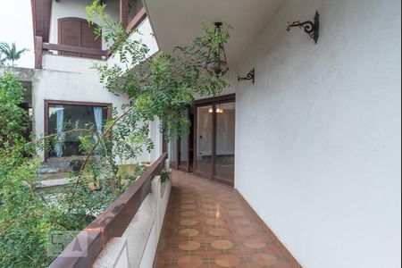 Casa à venda com 700m², 4 quartos e 5 vagasVaranda