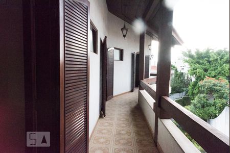 Casa à venda com 700m², 4 quartos e 5 vagasVaranda