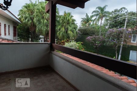Casa à venda com 700m², 4 quartos e 5 vagasVaranda 