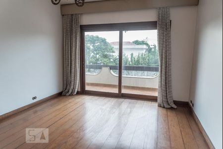 Sala 2 de casa à venda com 4 quartos, 700m² em Jardim Guedala, São Paulo