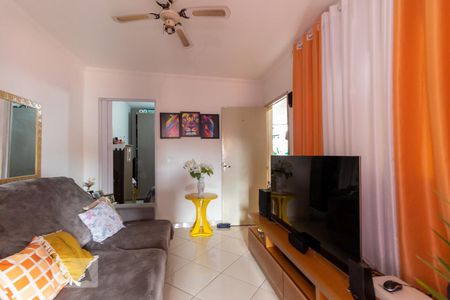 Sala de apartamento à venda com 2 quartos, 140m² em Jardim Fernandes, São Paulo