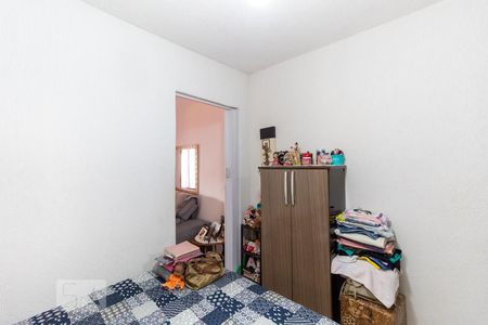 Quarto 1 de apartamento à venda com 2 quartos, 140m² em Jardim Fernandes, São Paulo
