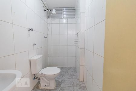 Apartamento à venda com 47m², 1 quarto e sem vagaBanheiro