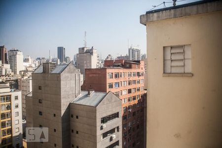 Vista do quarto 2 de apartamento à venda com 2 quartos, 65m² em Vila Buarque, São Paulo