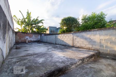 Quintal de apartamento para alugar com 3 quartos, 80m² em Braz de Pina, Rio de Janeiro