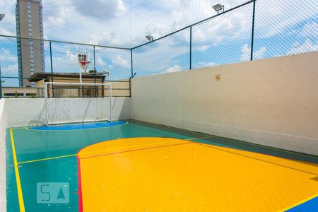 Apartamento à venda com 90m², 3 quartos e 2 vagasQuadra Esportiva