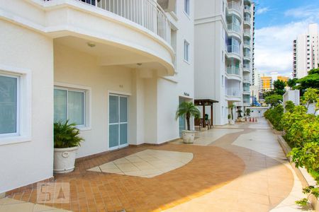 Apartamento à venda com 90m², 3 quartos e 2 vagasÁrea comum