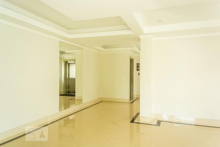 Apartamento à venda com 90m², 3 quartos e 2 vagasHall de Entrada