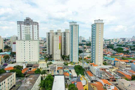 Apartamento à venda com 90m², 3 quartos e 2 vagasVista da Suíte