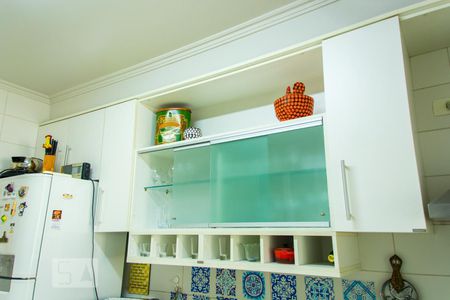 Apartamento à venda com 90m², 3 quartos e 2 vagasCozinha - Armários