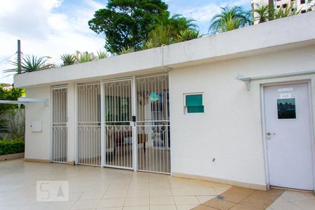 Apartamento à venda com 90m², 3 quartos e 2 vagasPortaria