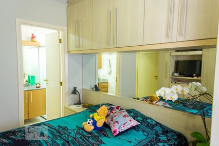 Apartamento à venda com 90m², 3 quartos e 2 vagasSuíte