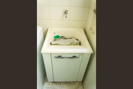 Apartamento à venda com 90m², 3 quartos e 2 vagasTanque