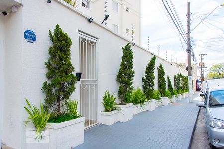 Apartamento à venda com 90m², 3 quartos e 2 vagasÁrea comum