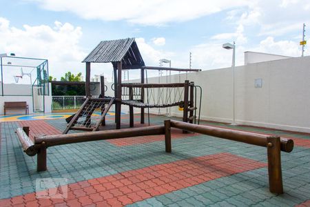 Apartamento à venda com 90m², 3 quartos e 2 vagasÁrea Comum - Playground