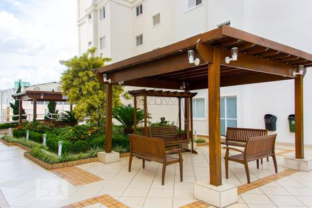 Apartamento à venda com 90m², 3 quartos e 2 vagasÁrea comum