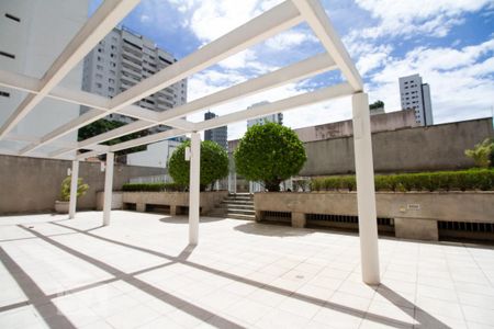 Apartamento à venda com 47m², 2 quartos e 1 vaga Apartamento à venda com 47m², 2 quartos e 1 vagaÁrea comum