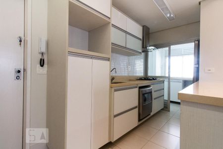 Apartamento à venda com 47m², 2 quartos e 1 vaga Apartamento à venda com 47m², 2 quartos e 1 vagaCozinha