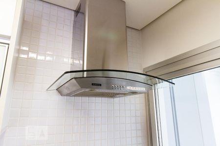 Apartamento à venda com 47m², 2 quartos e 1 vaga Apartamento à venda com 47m², 2 quartos e 1 vagaCozinha - Coifa