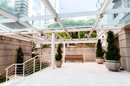 Apartamento à venda com 47m², 2 quartos e 1 vaga Apartamento à venda com 47m², 2 quartos e 1 vagaÁrea Comum - Entrada
