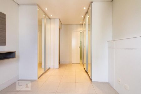 Apartamento à venda com 47m², 2 quartos e 1 vaga Apartamento à venda com 47m², 2 quartos e 1 vagaSuíte