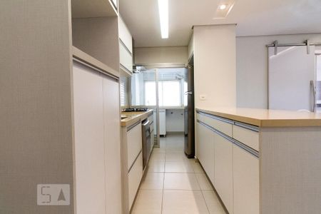 Apartamento à venda com 47m², 2 quartos e 1 vaga Apartamento à venda com 47m², 2 quartos e 1 vagaCozinha