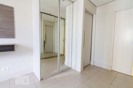 Apartamento à venda com 47m², 2 quartos e 1 vaga Apartamento à venda com 47m², 2 quartos e 1 vagaSuíte - Armários