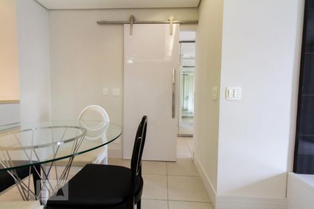 Apartamento à venda com 47m², 2 quartos e 1 vaga Apartamento à venda com 47m², 2 quartos e 1 vagaCorredor