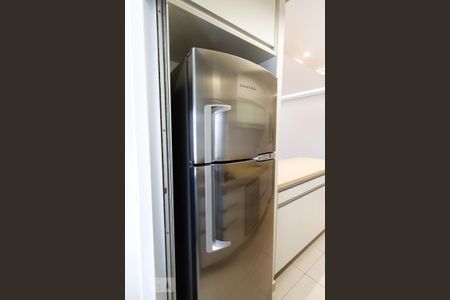 Apartamento à venda com 47m², 2 quartos e 1 vaga Apartamento à venda com 47m², 2 quartos e 1 vagaCozinha - Geladeira