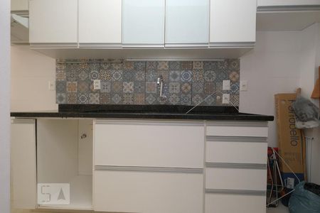 Apartamento à venda com 62m², 2 quartos e 1 vagaCozinha