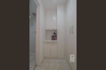 Apartamento à venda com 62m², 2 quartos e 1 vagaDispensa