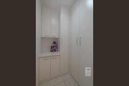 Apartamento à venda com 62m², 2 quartos e 1 vagaDispensa