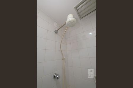 Apartamento à venda com 62m², 2 quartos e 1 vagaBanheiro de Serviço