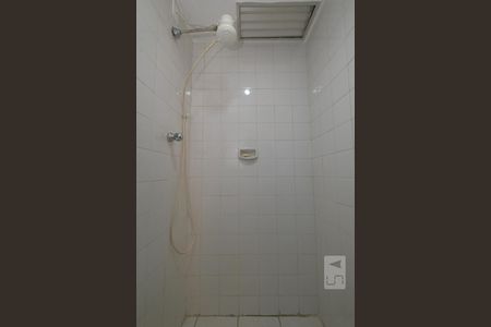 Apartamento à venda com 62m², 2 quartos e 1 vagaBanheiro de Serviço