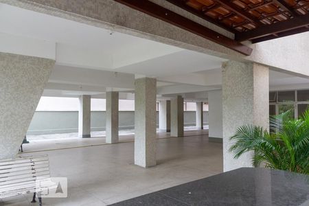 Apartamento à venda com 62m², 2 quartos e 1 vagaÁrea comum