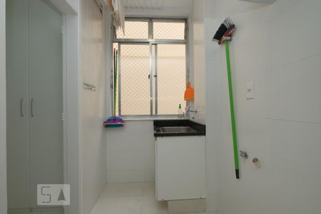 Apartamento à venda com 62m², 2 quartos e 1 vagaÁrea de Serviço