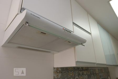 Apartamento à venda com 62m², 2 quartos e 1 vagaCozinha