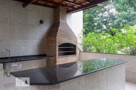 Apartamento à venda com 62m², 2 quartos e 1 vagaÁrea comum