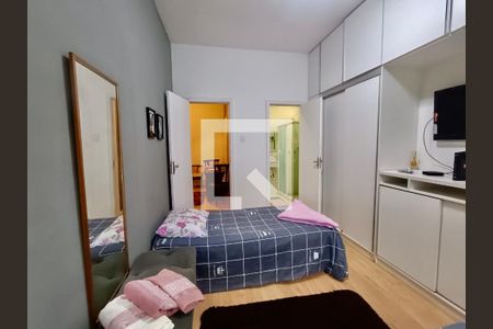 Apartamento à venda com 34m², 1 quarto e sem vagaSuíte 