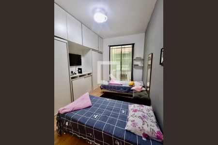 Apartamento à venda com 34m², 1 quarto e sem vagaSuíte 