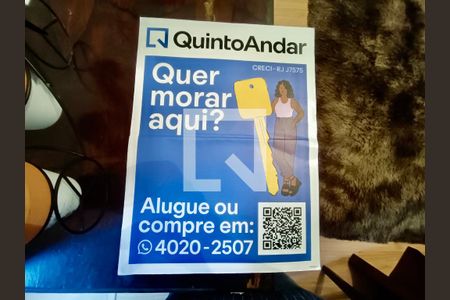 Apartamento à venda com 34m², 1 quarto e sem vagaCartaz 