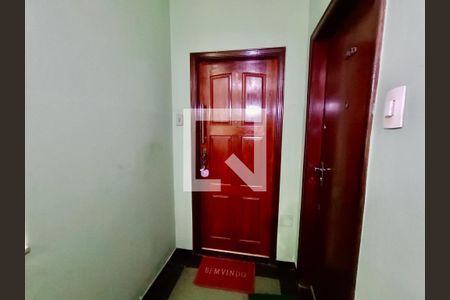 Apartamento à venda com 34m², 1 quarto e sem vagaHall 
