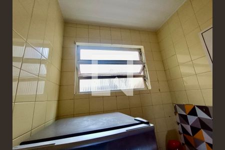Apartamento à venda com 34m², 1 quarto e sem vagaCozinha