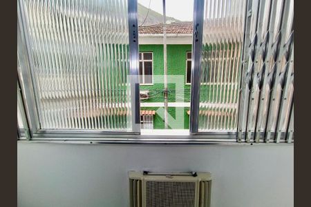 Apartamento à venda com 34m², 1 quarto e sem vagaSuíte vista 