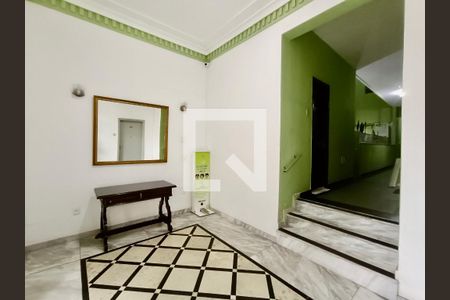 Apartamento à venda com 34m², 1 quarto e sem vagaPortaria 