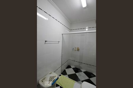 Casa à venda com 365m², 4 quartos e 5 vagas Casa à venda com 365m², 4 quartos e 5 vagasBanheiro da Suíte 3